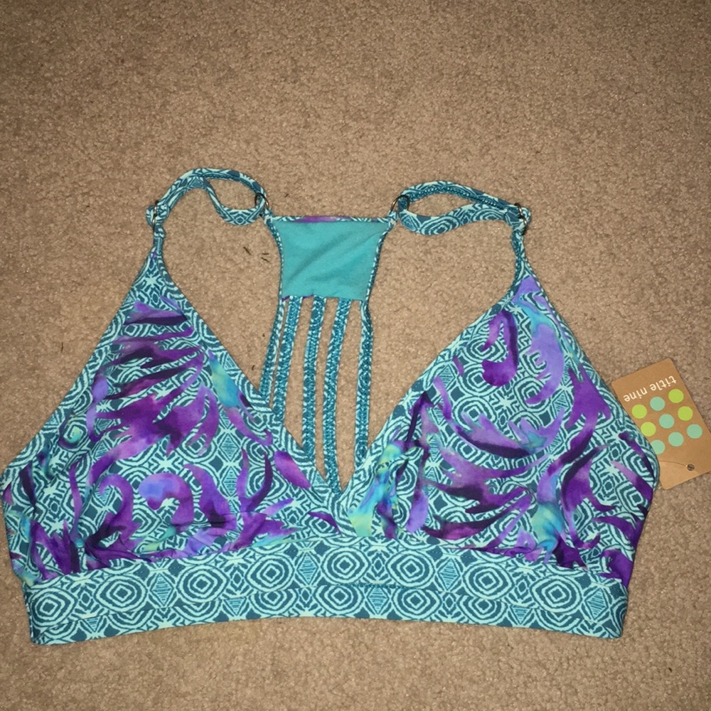 Bikini top